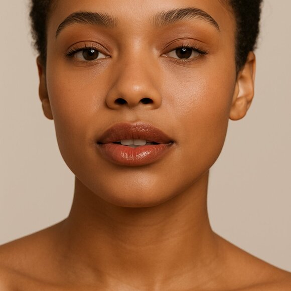 e.l.f. Brown Sugar Lip Exfoliator Scrub 0.1 oz – Vegan, Cruelty-Free, New in Box - Picture 2 of 7